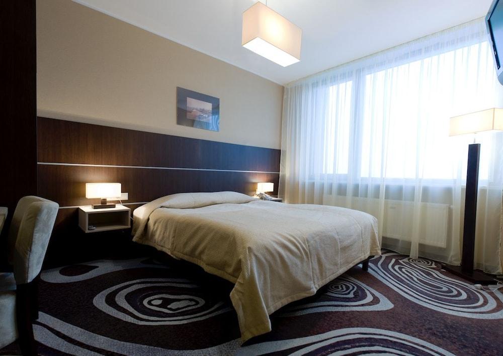 Ibis Styles Kaunas Centre Hotel Szoba fotó