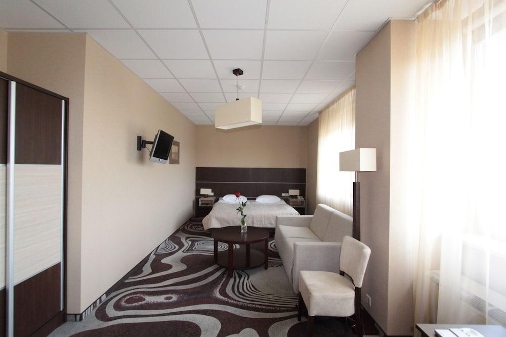 Ibis Styles Kaunas Centre Hotel Kültér fotó