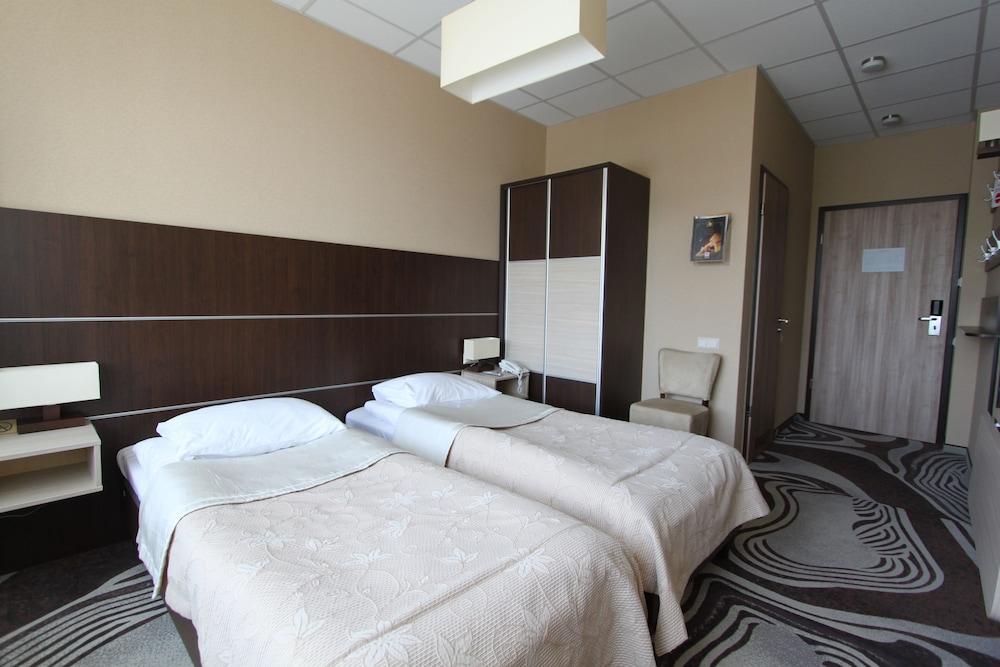 Ibis Styles Kaunas Centre Hotel Kültér fotó